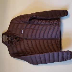 Patagonia jacket